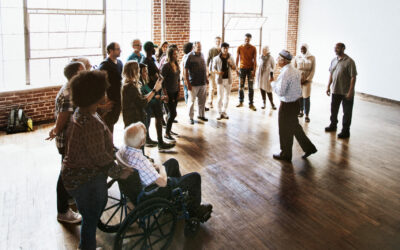 Comment concevoir un événement immersif et collaboratif pour sensibiliser autrement ?