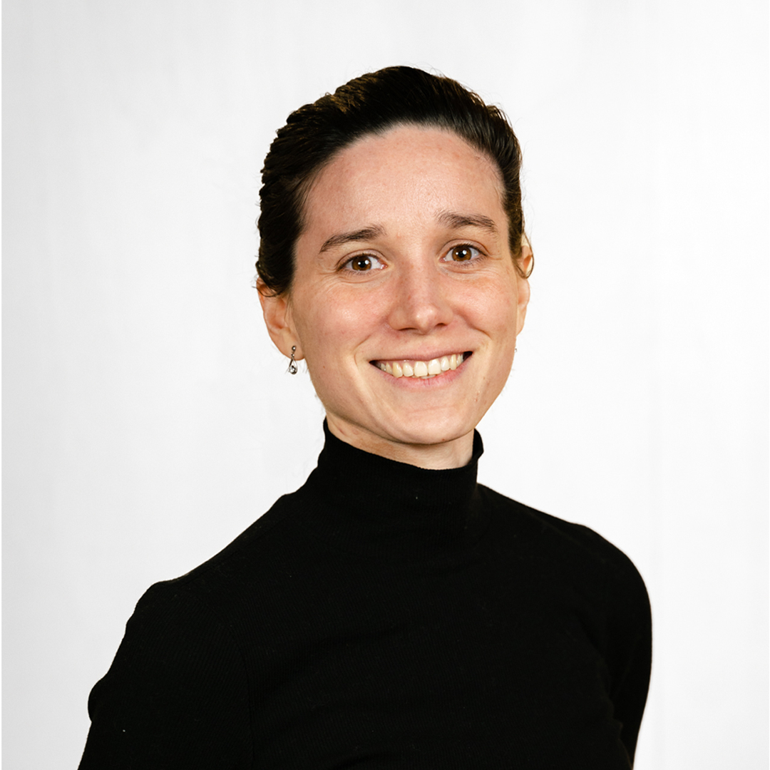 Clara SAMBA - stratégie de communication