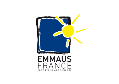 EMMAÜS FRANCE