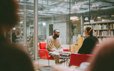 Créer du lien en entreprise : et si le vrai sujet n’était pas l’événement ?