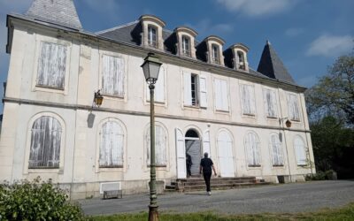 Château de Sainte Anne : MIRA crée une expérience immersive pour fédérer les investisseurs
